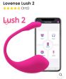 Lush by Lovense